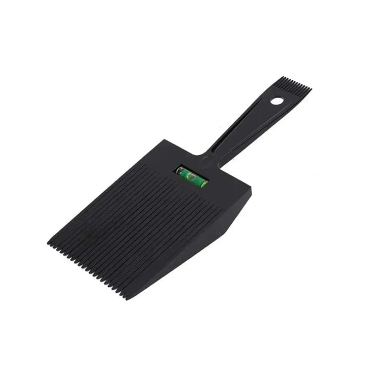 Platt toppguide kam med spritnivå BarberCity