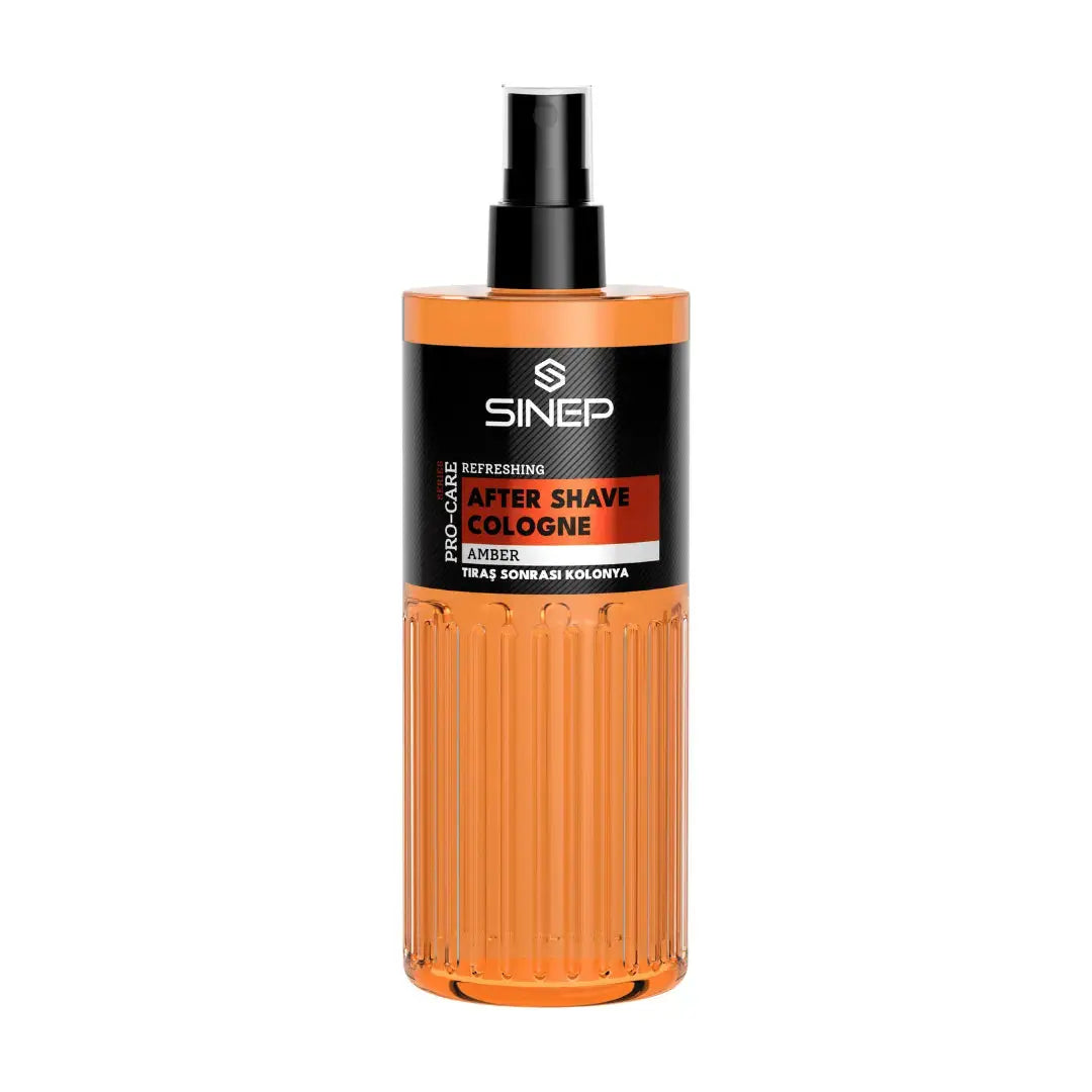 SINEP After Shave Cologne – Amber 400ml SINEP