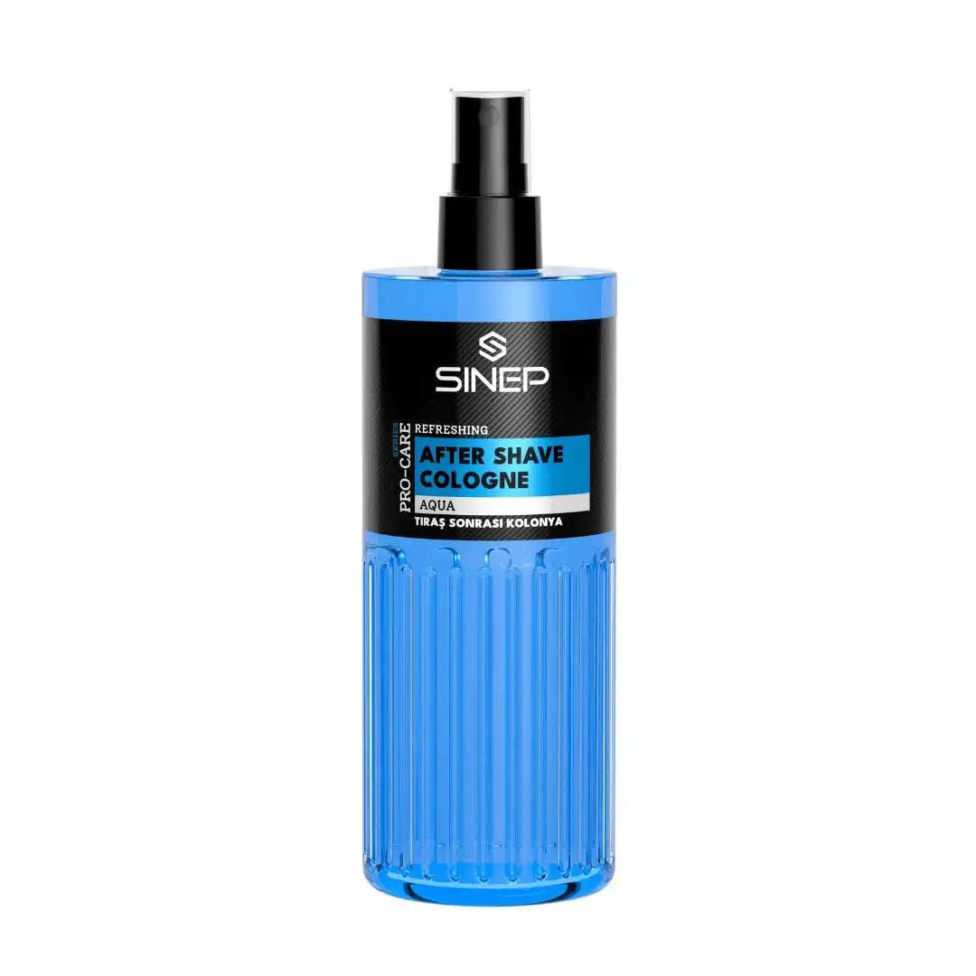 SINEP After Shave Cologne – Aqua 400ml SINEP