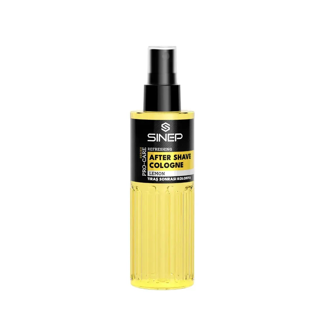 SINEP After Shave Cologne – Lemon 150 ml SINEP