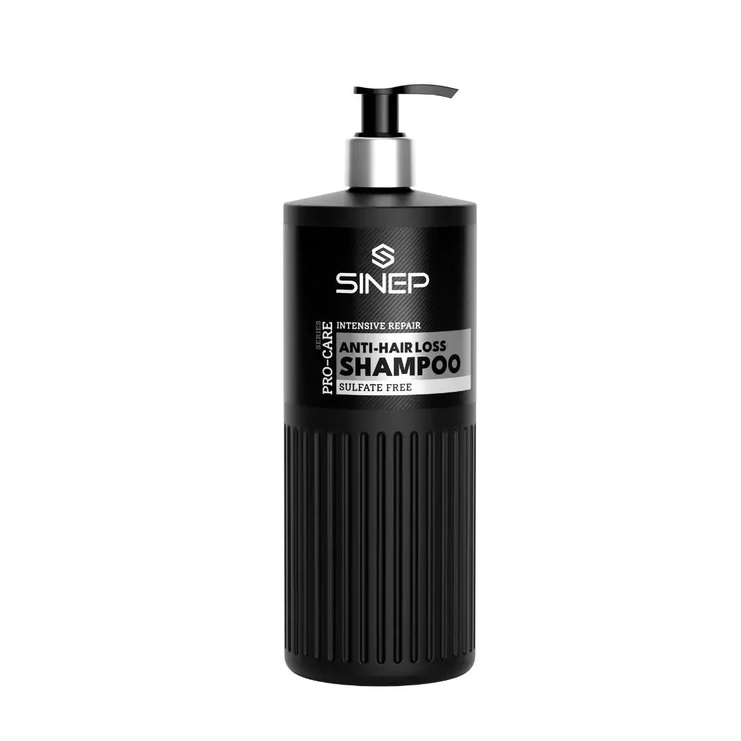 SINEP Pro-Care Anti-Hair Loss Shampoo – Sulfate Free SINEP