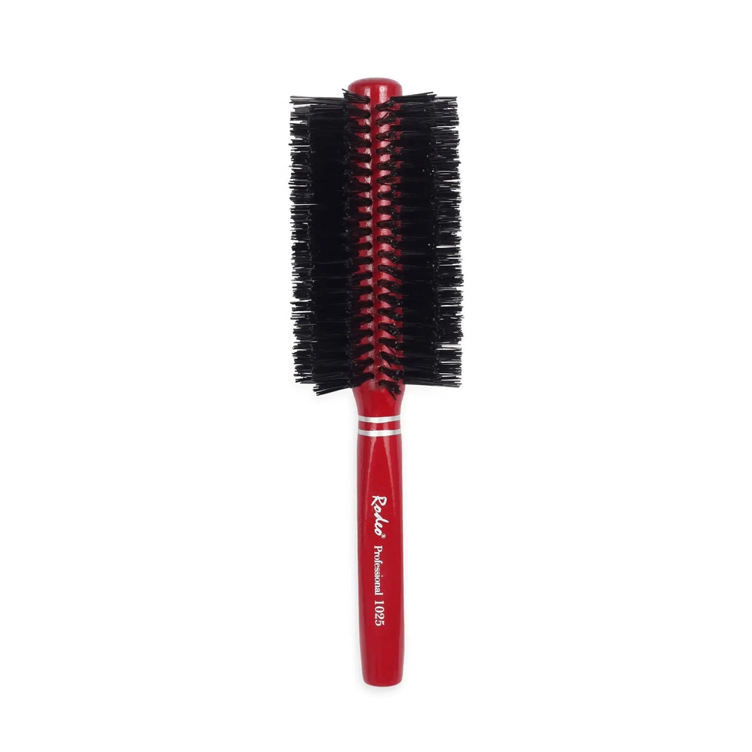 Rodeo Professional 1025 Rundborste – Klassisk 65 mm Rodeo Professional