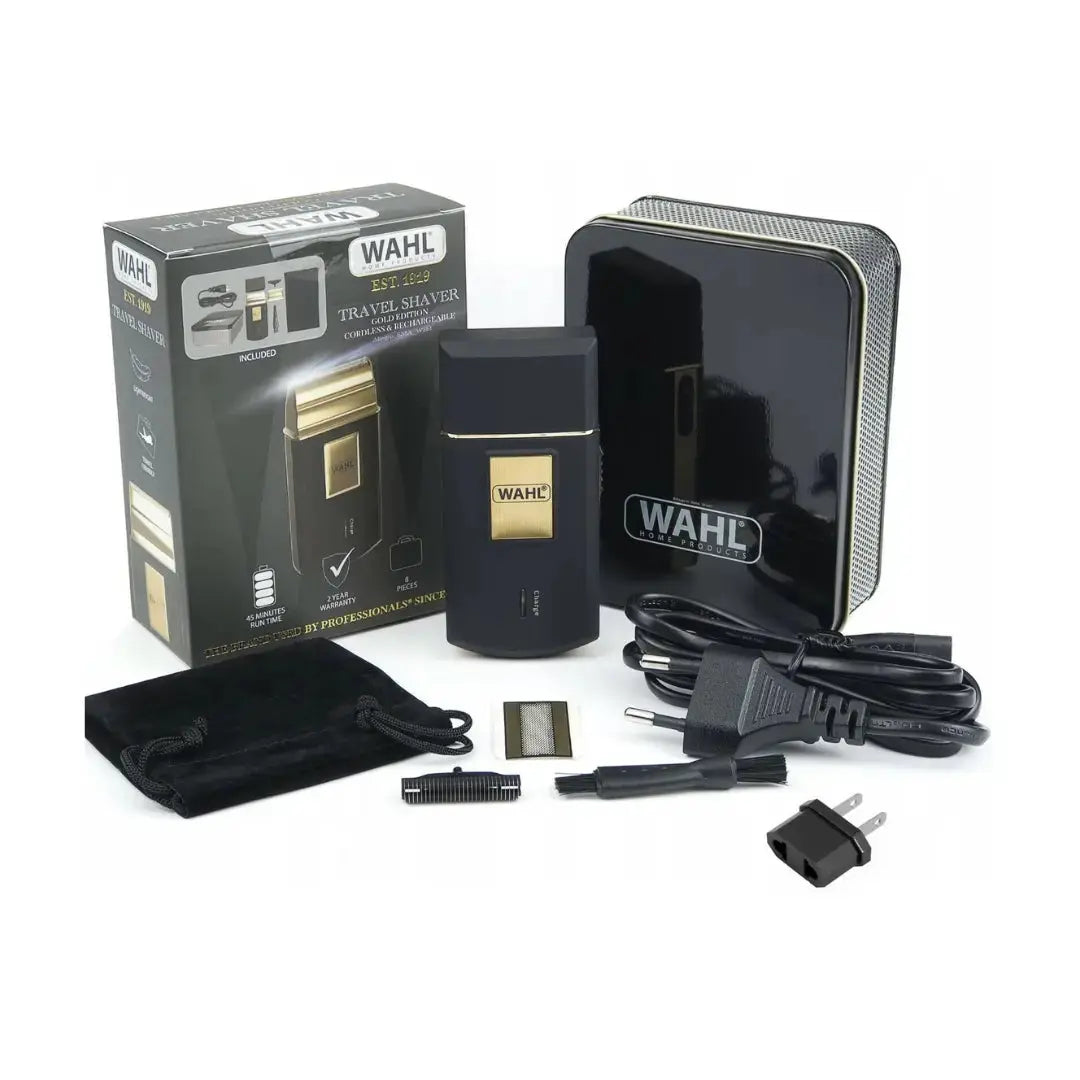 WAHL 3615 Travel Gold WAHL