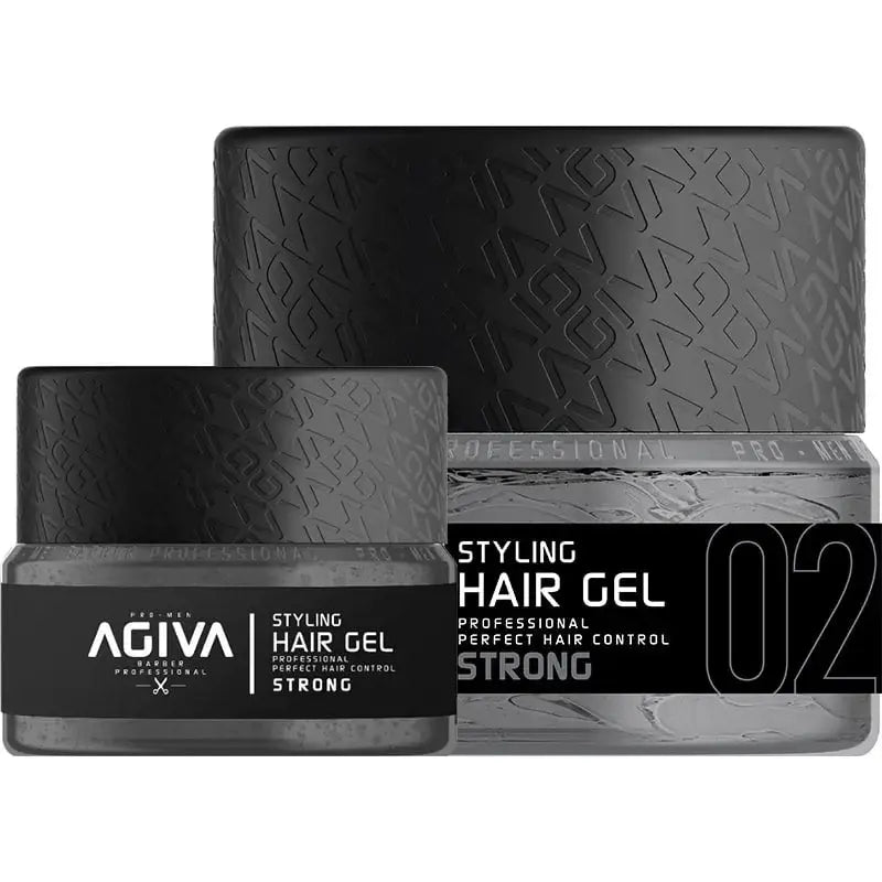 Gel Strong 02 AGIVA