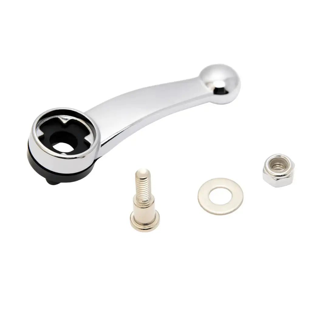 Switch Replacement For WAHL Silver WAHL