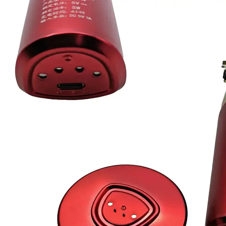 Clippers - 919 BarberCity