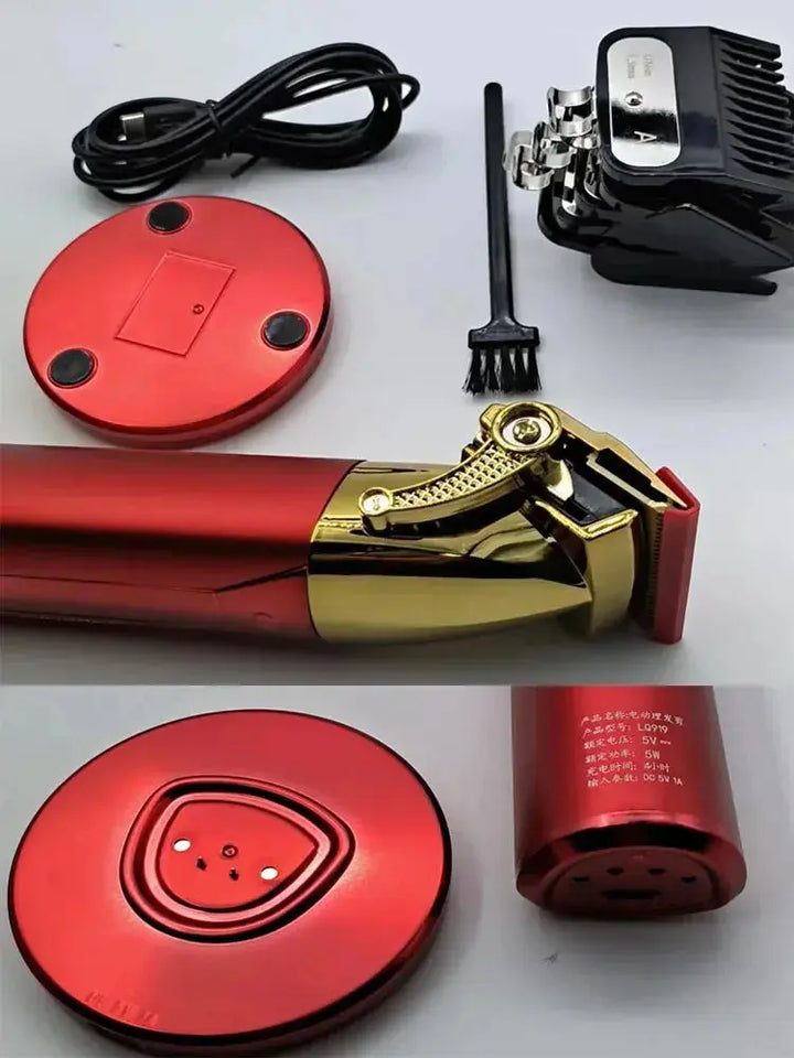 Clippers - 919 BarberCity