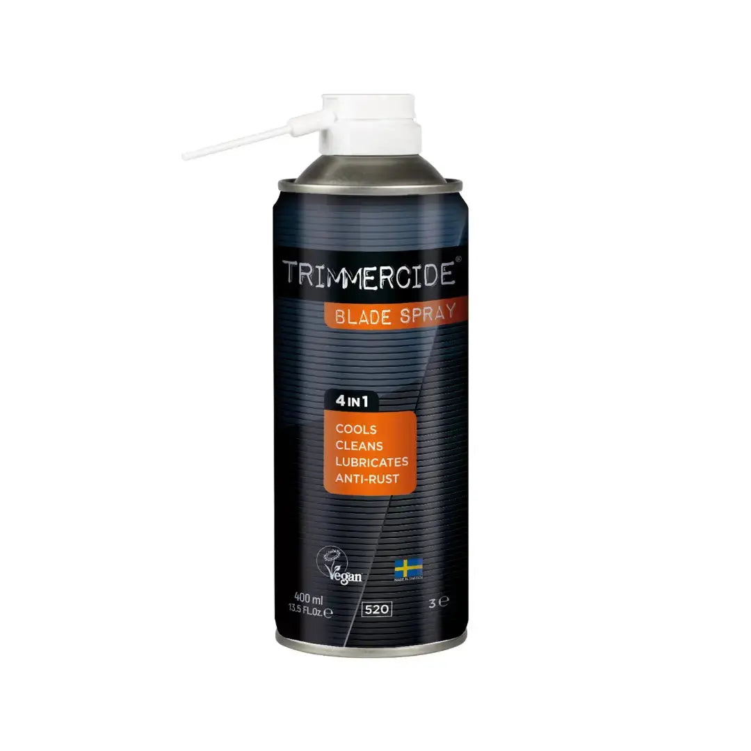 Spray 400ml Trimmercide