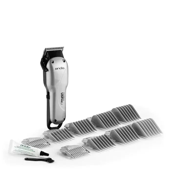 US Pro Li cordless clipper ANDIS