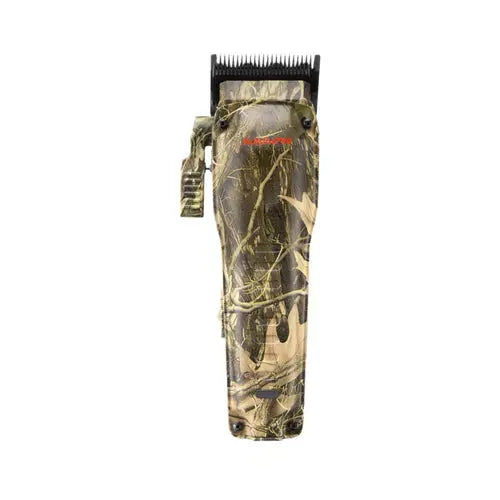 BaBylissPRO Limited Edition Camo Lo-PRO FX Compact Clipper BaByliss