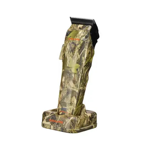 BaBylissPRO Limited Edition Camo Lo-PRO FX Compact Clipper BaByliss