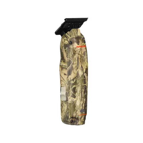 BaBylissPRO Limited Edition Camo Lo-PRO FX Compact Trimmer BaByliss