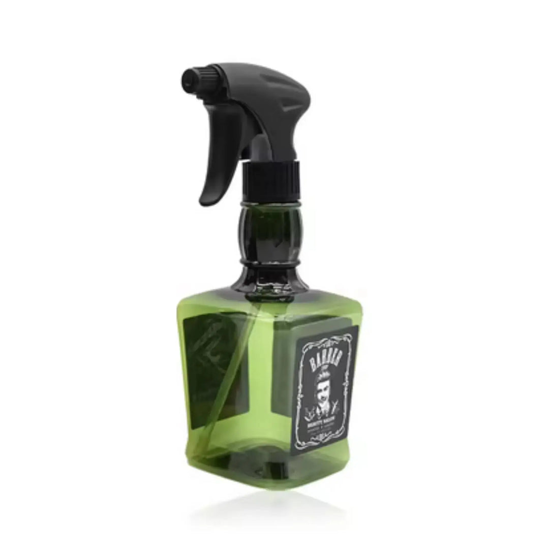 Vattensprayflaska 600 ml green My Store