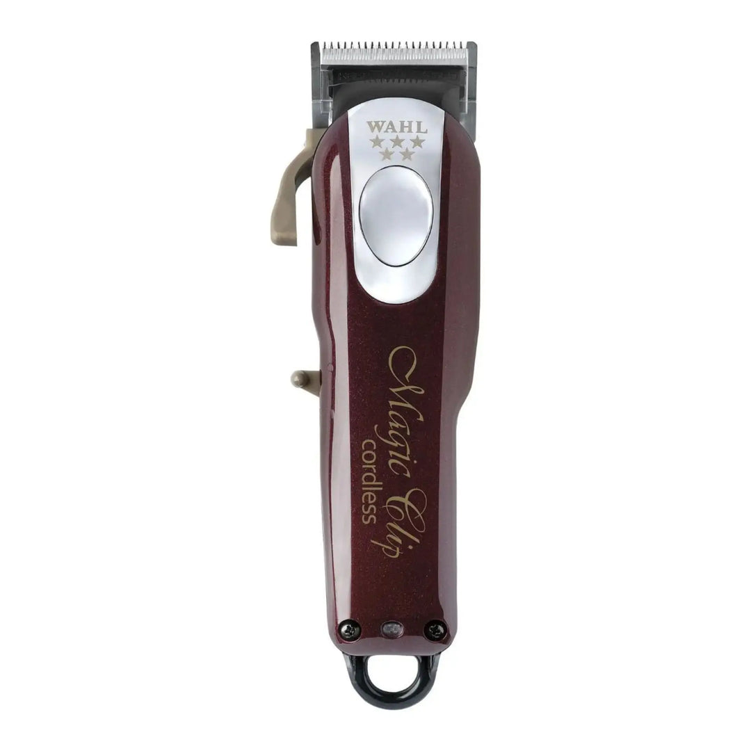 WAHL – Cordless Magic Clip WAHL