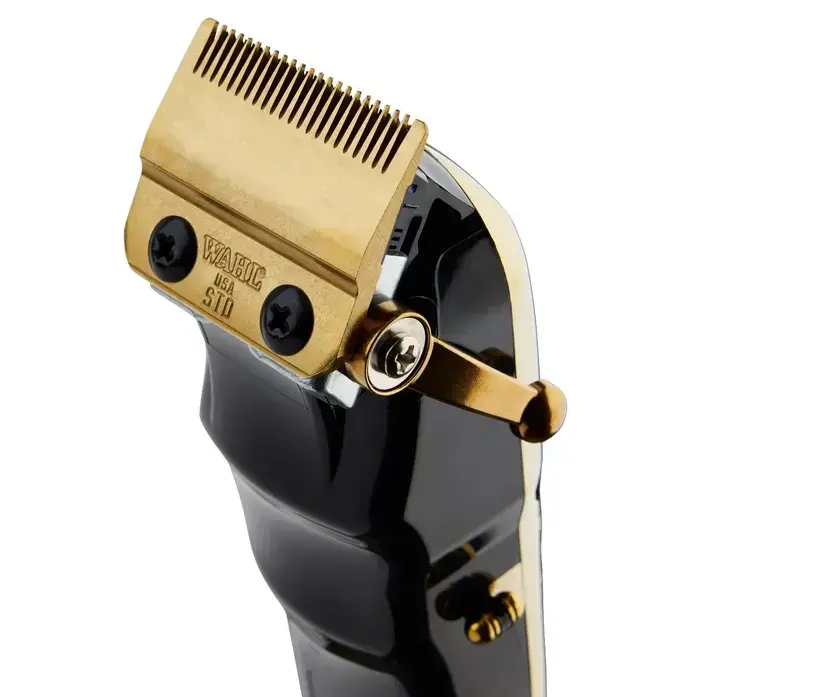 Magic Clip Gold Edition WAHL