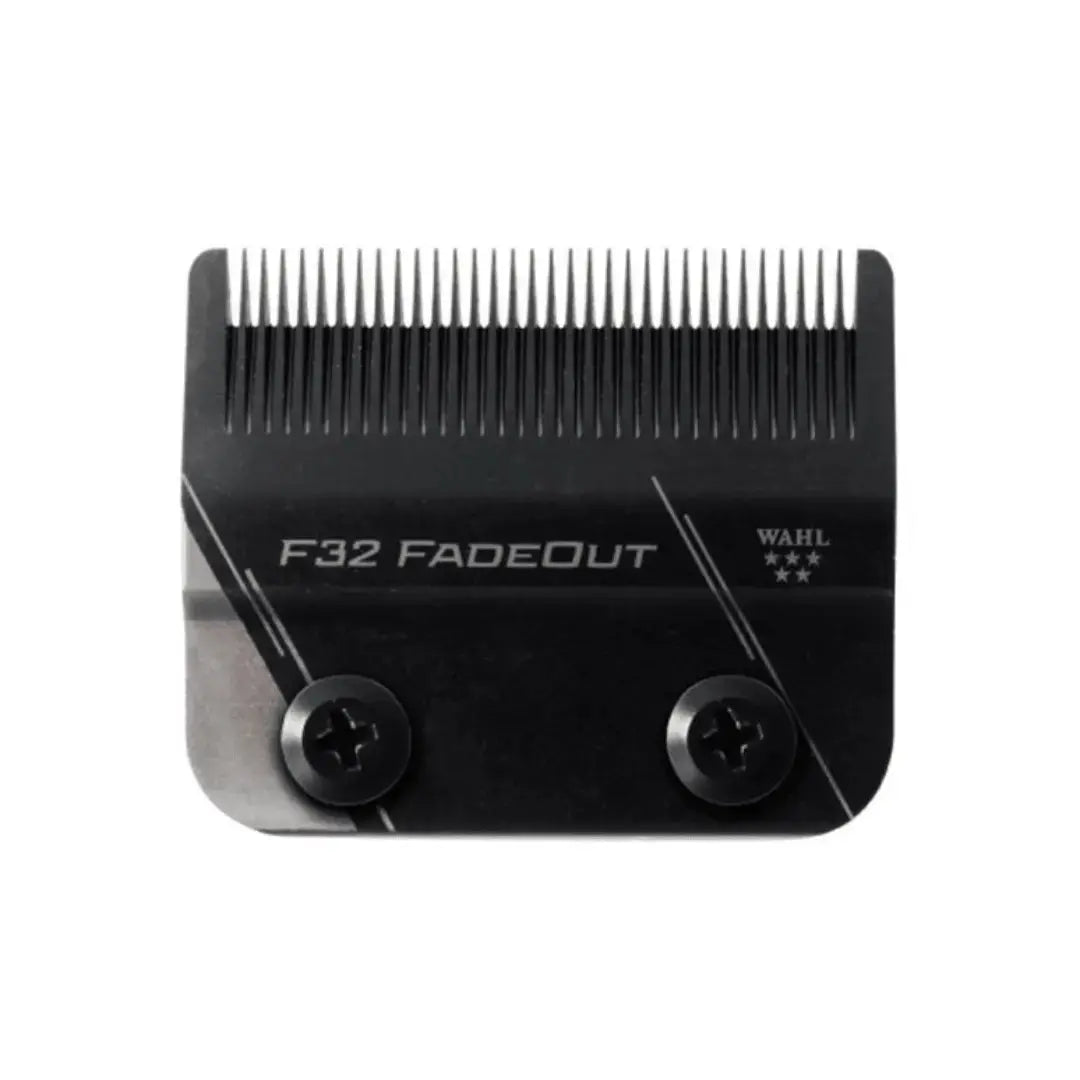 Wahl Professional F32 Fadeout™ Blade WAHL