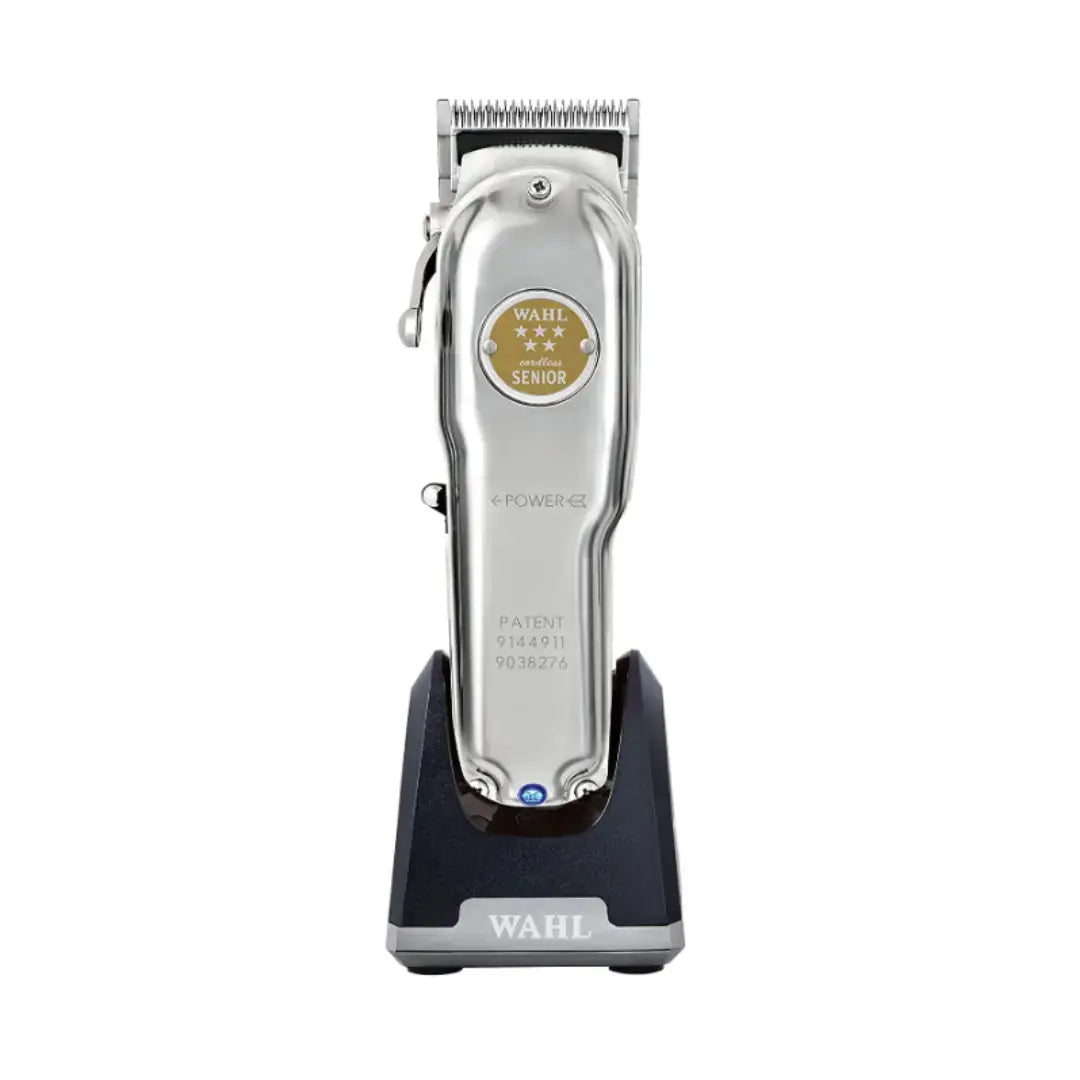 Senior Cordless Metal Edition WAHL