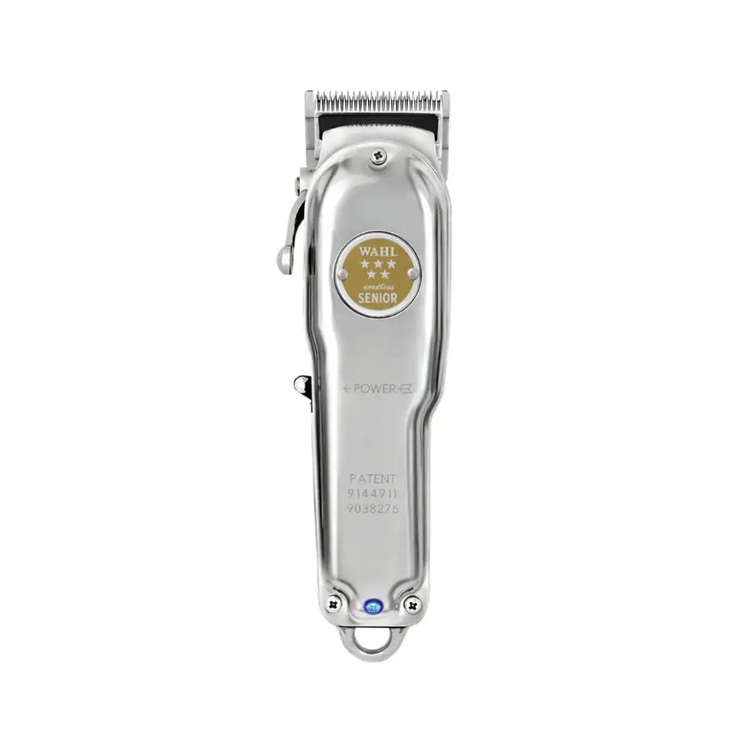 Senior Cordless Metal Edition WAHL