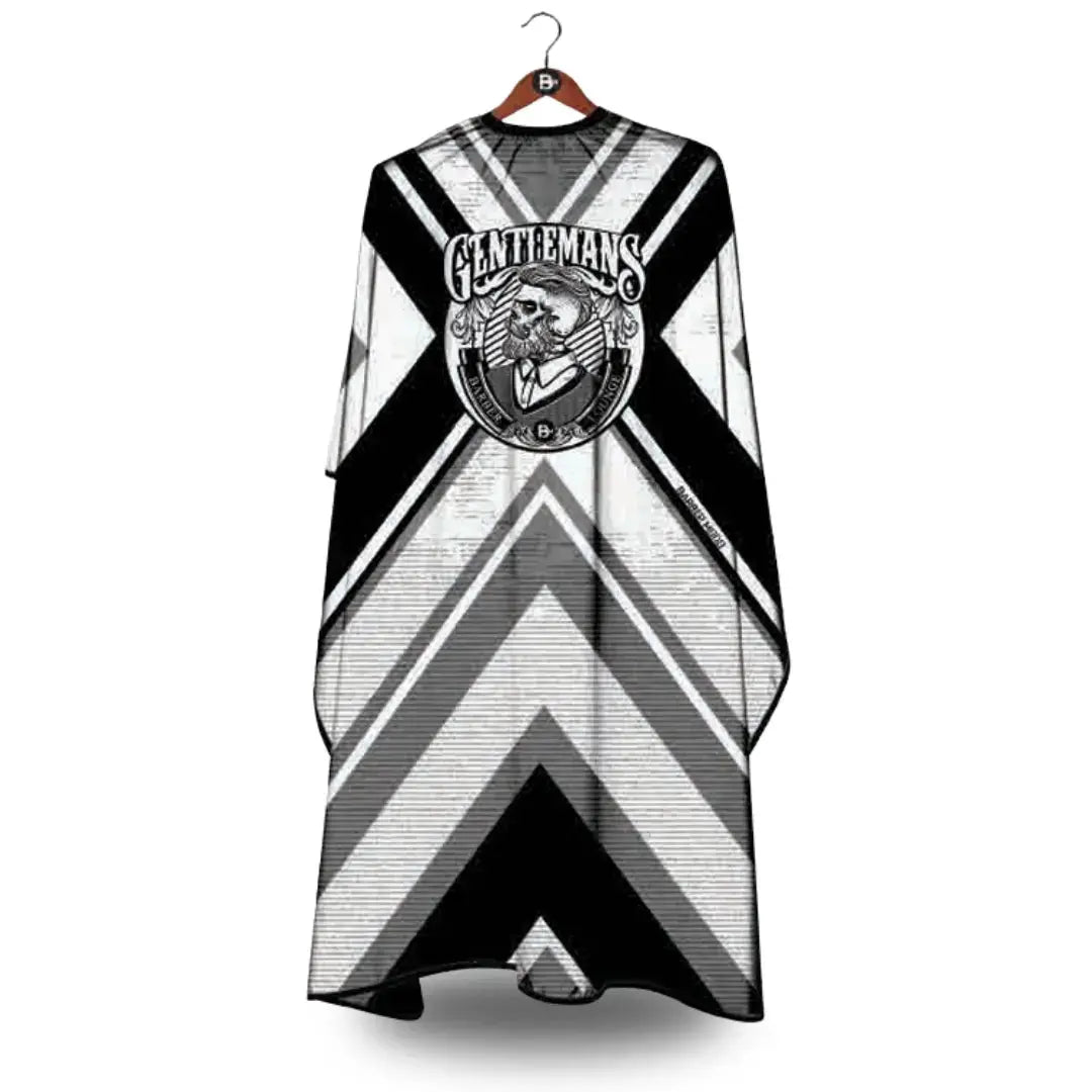 X Cape - Klippkappa BarberCity