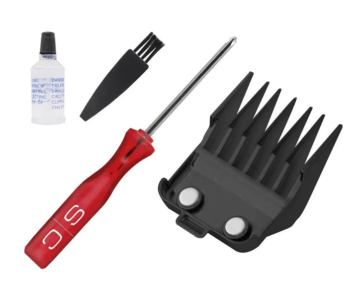 SC Rebel Clipper Stylecraft