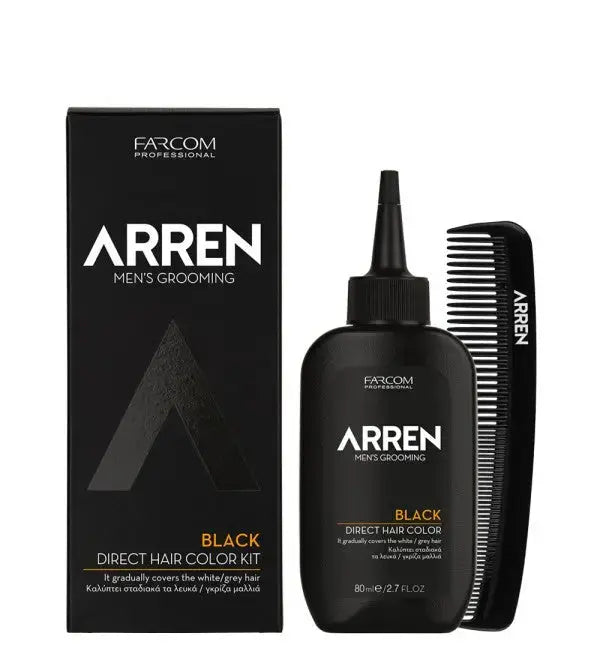 HAIR DIRECT COLOR KIT ARREN