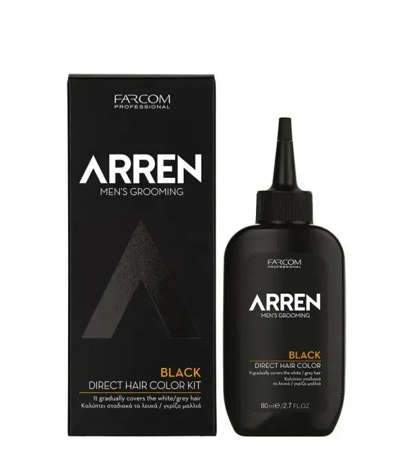 HAIR DIRECT COLOR KIT ARREN