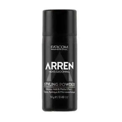 STYLING POWDER 14GR ARREN