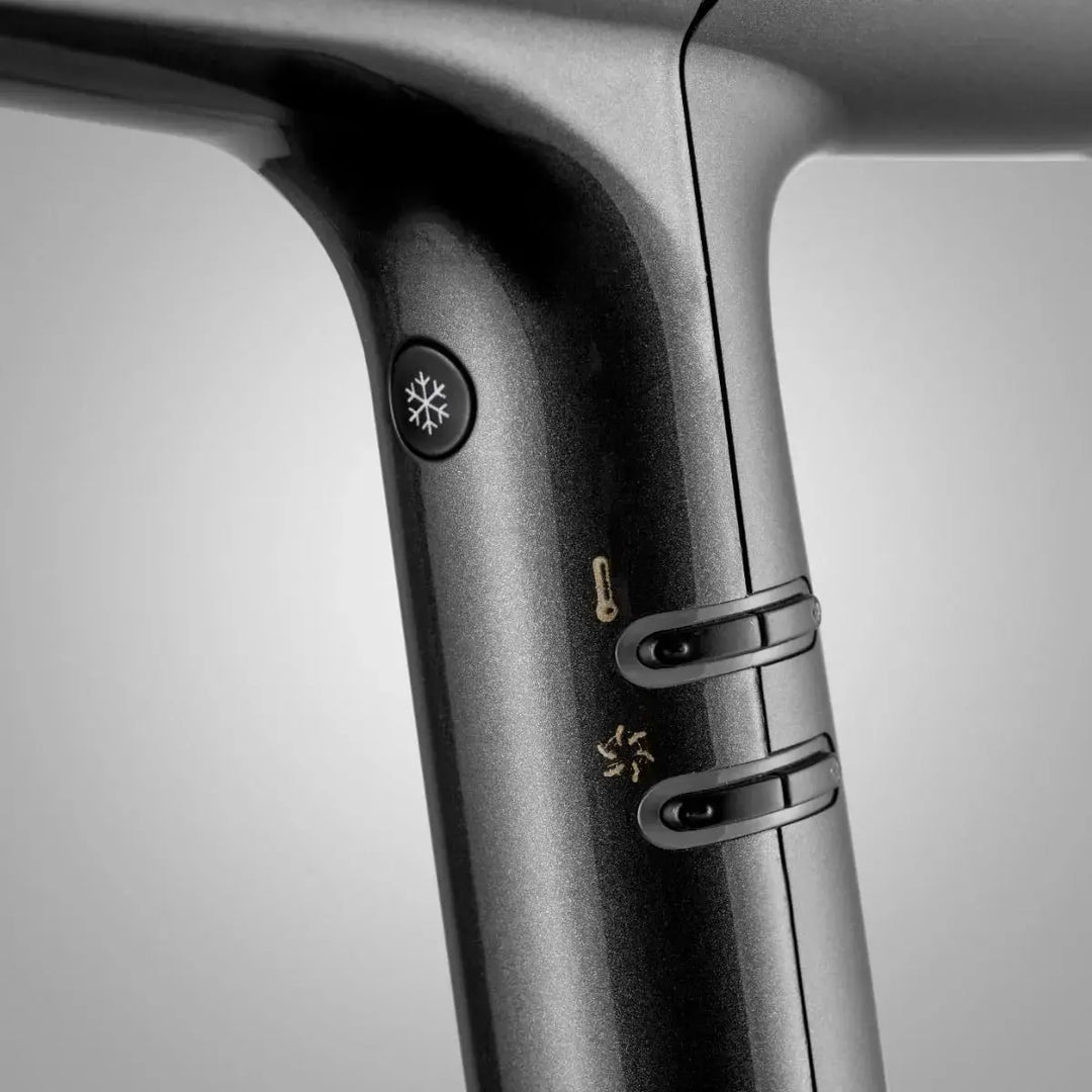 PRO FALCO Digital Gold - 2000 Watt BaByliss