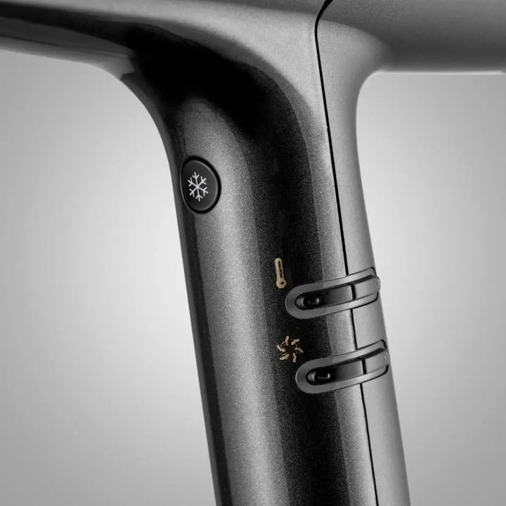 PRO FALCO Digital Gold - 2000 Watt BaByliss