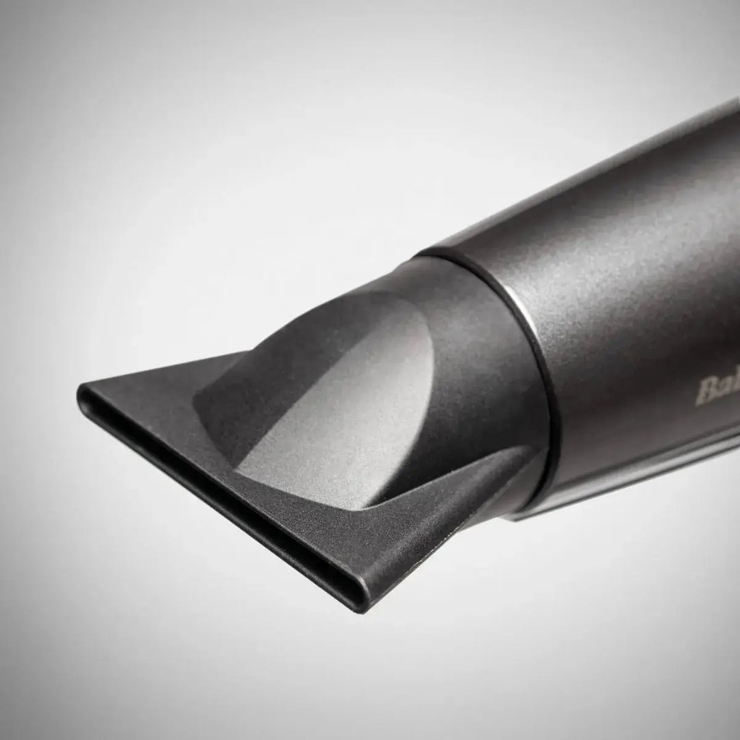 PRO FALCO Digital Silver - 2000 Watt BaByliss