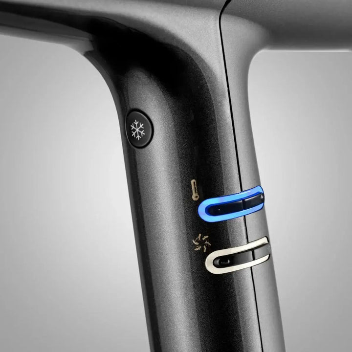 PRO FALCO Digital Gold - 2000 Watt BaByliss