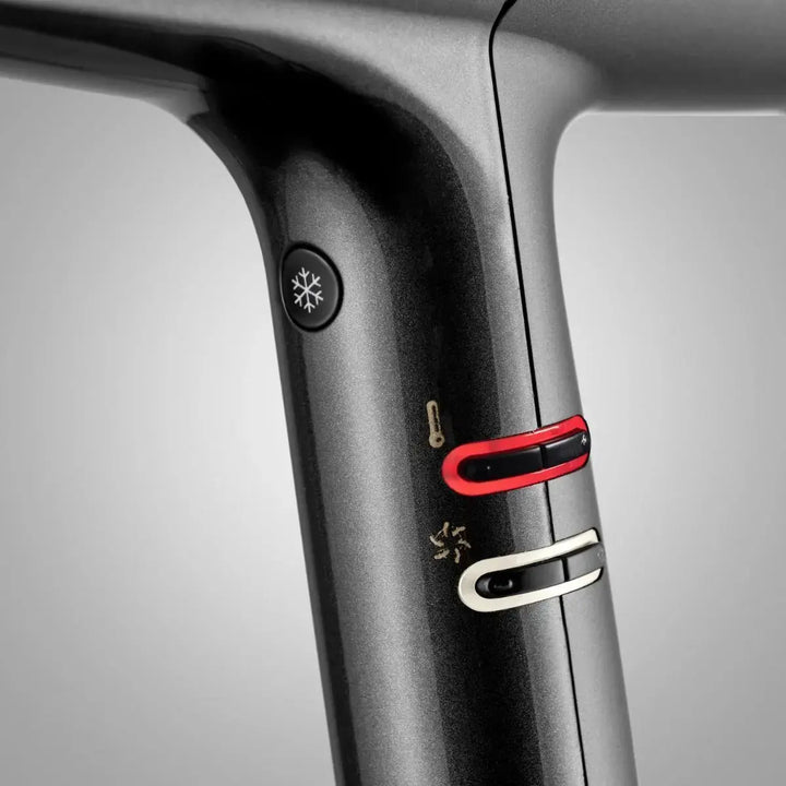 PRO FALCO Digital Gold - 2000 Watt BaByliss