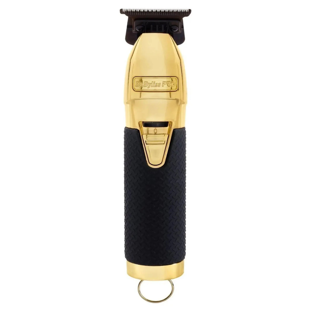 BaByliss GoldFX Trimmer för professionell frisering BaByliss