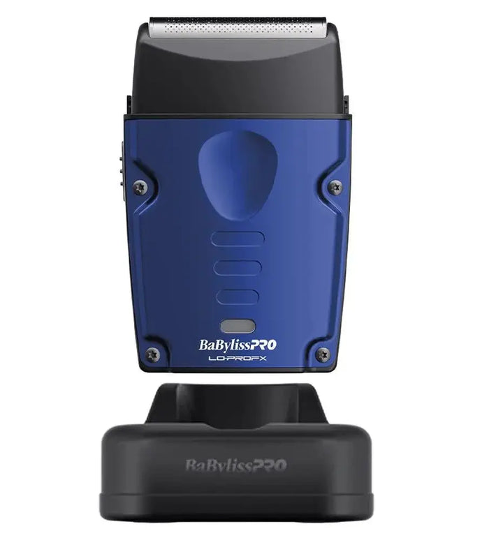 Babyliss PRO LO-PROFX Compact Series Single-Foil Shaver BaByliss