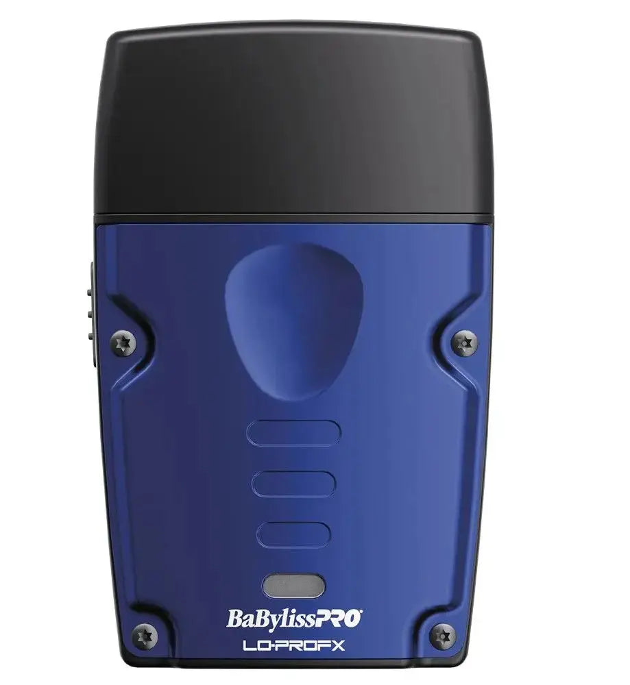 Babyliss PRO LO-PROFX Compact Series Single-Foil Shaver BaByliss