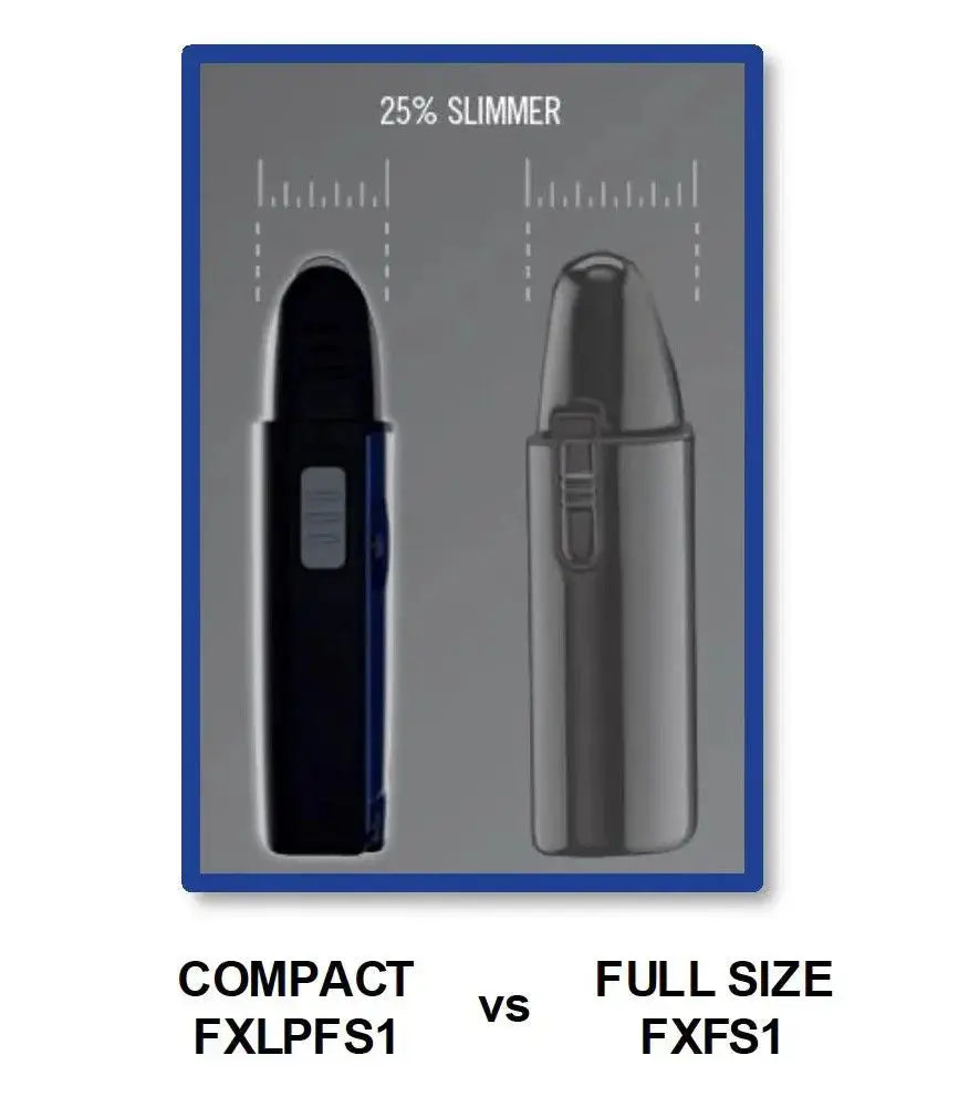 Babyliss PRO LO-PROFX Compact Series Single-Foil Shaver BaByliss