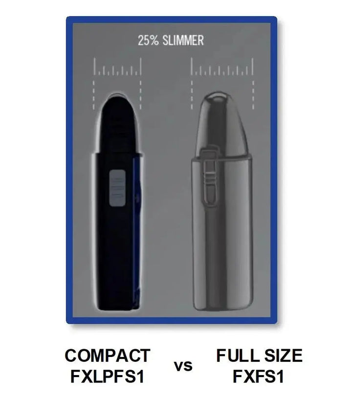 Babyliss PRO LO-PROFX Compact Series Single-Foil Shaver BaByliss