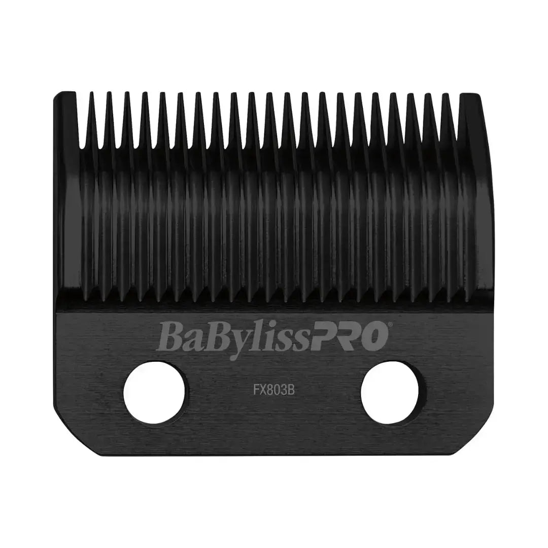 Replacement Taper Blade for Hair Clippers (FX803B) BaByliss