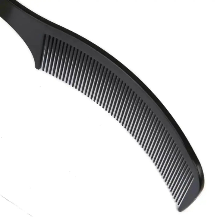 Curved Barber Clipper Comb BarberCity