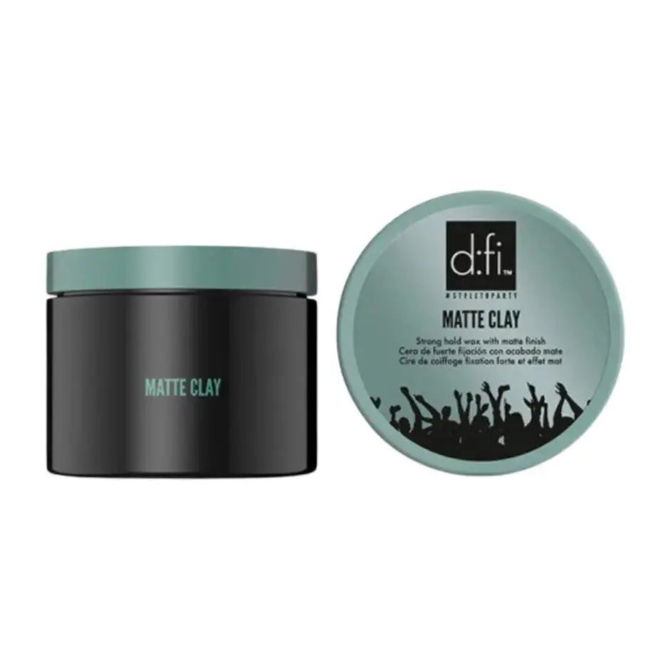 D:fi Matte Clay 150g D:FI