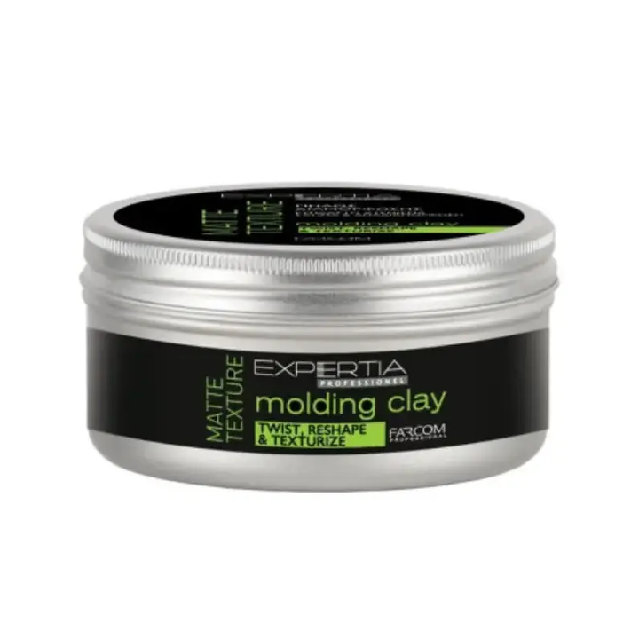 MOLDING CLAY MATTE TEXTURE 100ML Expertia