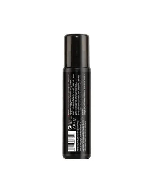 HEAT PROTECTIVE SPRAY 200ML Expertia