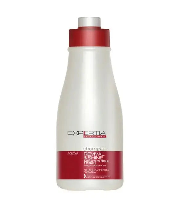 EXPERTIA Shampoo Revival & Shine – 1500 ml Expertia
