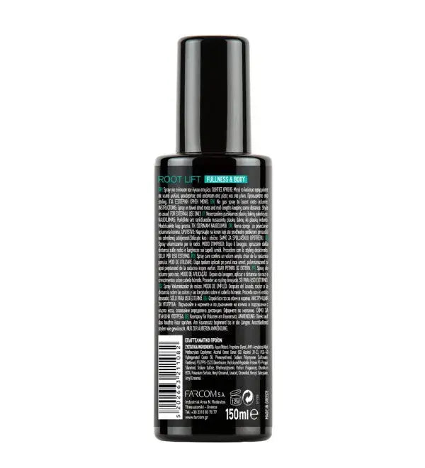 ROOT LIFT VOLUMIZER SPRAY 150ML Expertia