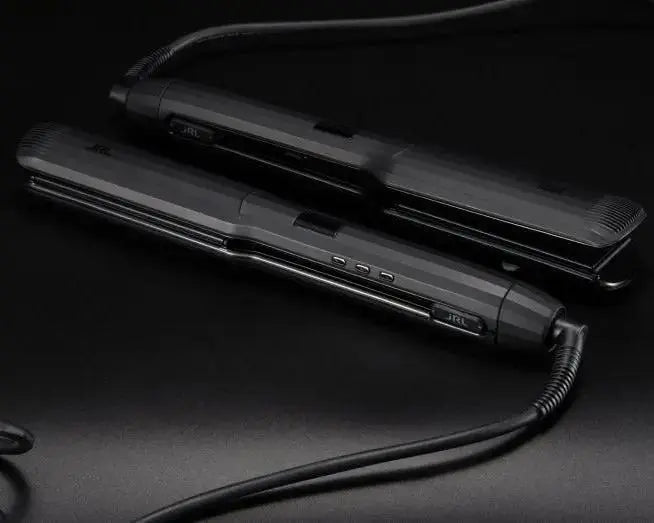 JRL Forte Pro Midnight Shine Straightening and Curling JRL