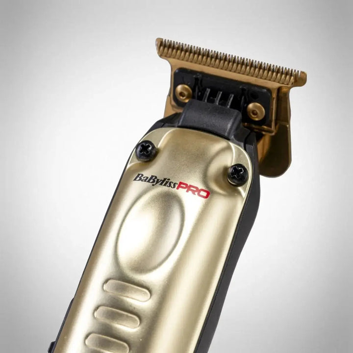 BaByliss Pro LO-PRO FX Gold Trimmer BaByliss