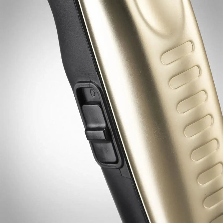 BaByliss Pro LO-PRO FX Gold Trimmer BaByliss