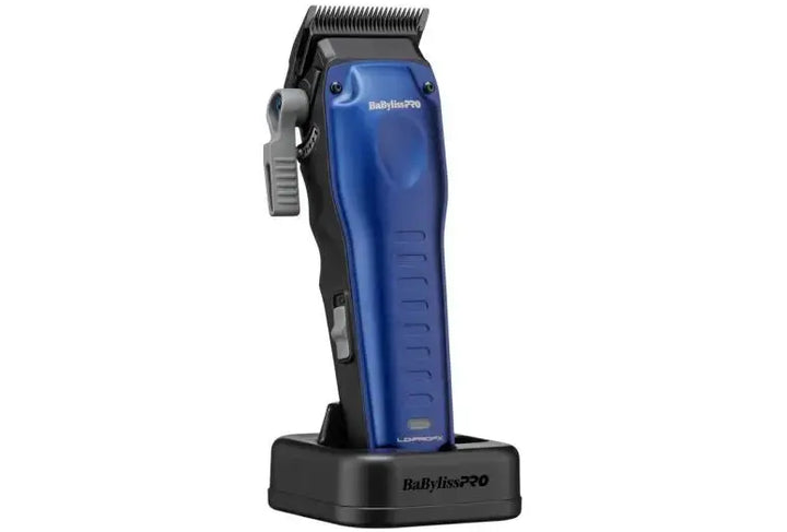 BaBylissPRO Fxone Lo-Pro Compact Clipper BaByliss
