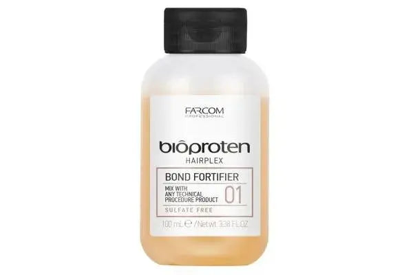 HAIRPLEX KIT 3X100ML BIOPROTEN