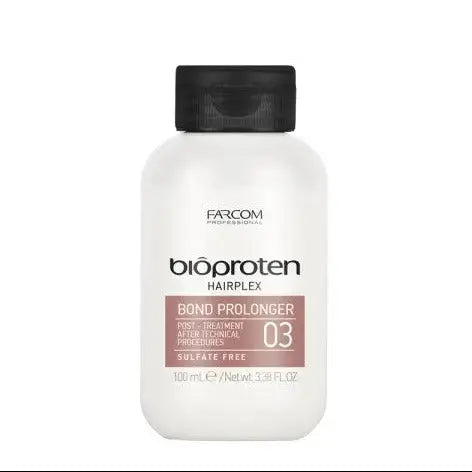 HAIRPLEX O3 Bond Prolonger 03 – 100 ml BIOPROTEN